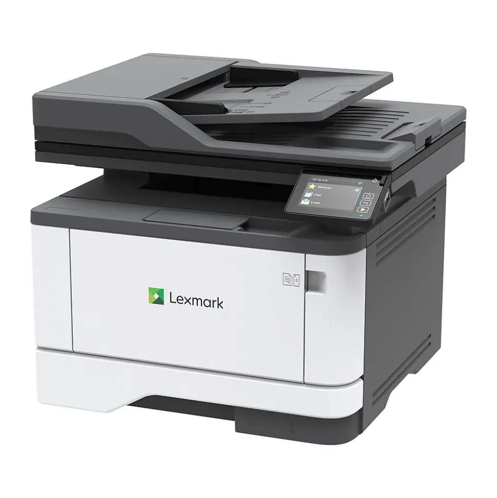 Lexmark MX431adw 29S0500 Black & White Laser All-In-One Printer