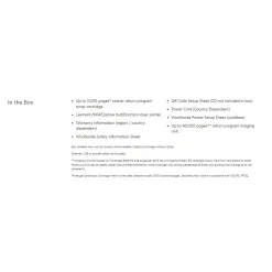 Lexmark MX432adwe Laser Printer, Print, Scan, Copy, Fax (29S8100)