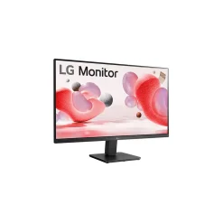 LG 27" IPS FHD 100Hz LCD Monitor with AMD FreeSync™ Technology, Matte Black (27BR400-B)