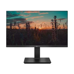 LG 23.8" LED Monitor, Black (24BP450Y-I)