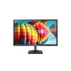 LG 24BK430H-B 24" LED LCD Monitor, 1920 x 1080 Full HD (1080p), Black