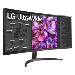 LG UltraWide 34