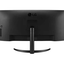 LG UltraWide 34