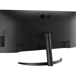 LG UltraWide 34