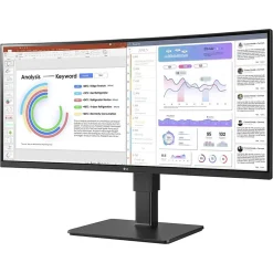 LG UltraWide 34