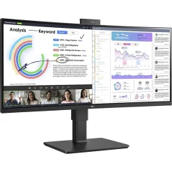 LG UltraWide 34