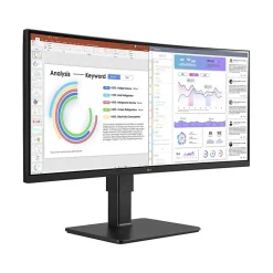 LG UltraWide 34