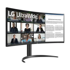 LG UltraWide 34