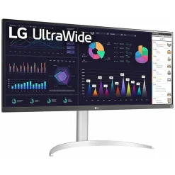 LG Ultrawide 34