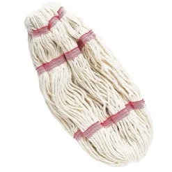 Libman Big Tornado Mop, Multicolor, 4/Carton (0988004)