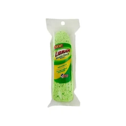 Libman Gentle Touch Green/White Dish Wand Refills, 2/Pack (1131)