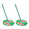 Libman Gym Standard Microfiber Wet Mop Frame, Multicolor, 2/Pack (1034002)