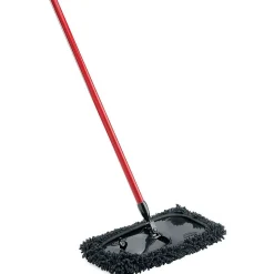 Libman Microfiber Fingers Dust Mop, 4/Carton (0926)