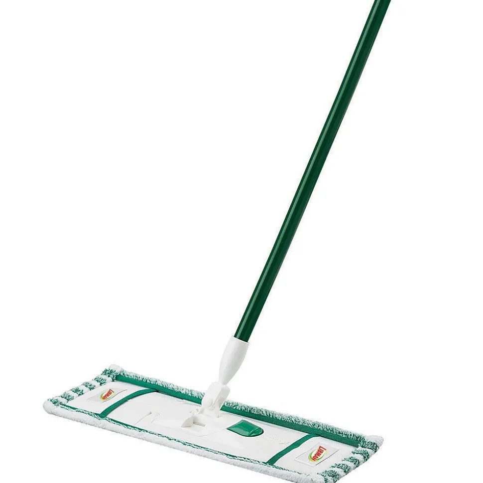 Libman Wet Mop Handle, Multicolor, 6/Carton (0117006)