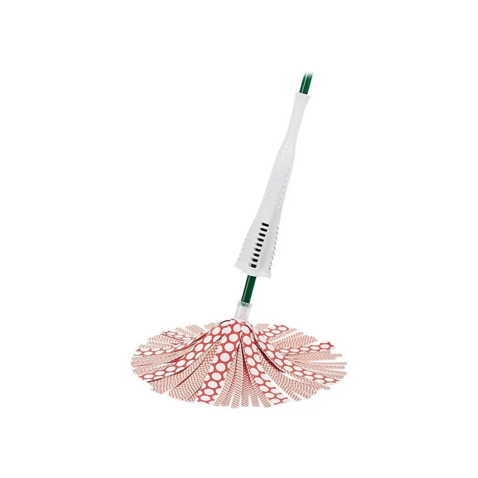 Libman Wonder Mop, Multicolor (2000)