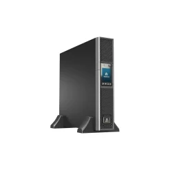 Liebert GXT5 1000 VA UPS, 6 Outlets, Black (GXT5-1000LVRT2UXL)