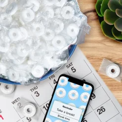 Life Savers Pep-O-Mint Mints, 44.93 oz.(MMM27625)