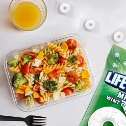 Life Savers Wint O Green Mints Candy Bag, 6.25 oz (NFG885041)