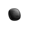 Life360 Tile Sticker Bluetooth Tracker, Black (RE-63011)