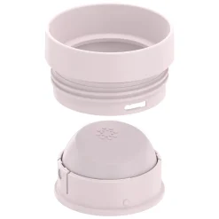 Lifefactory Tumbler, Desert Rose, 16 oz. (LS324MDR4)