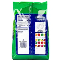 LifeSavers Wint O Green Mints, 44.93 oz. (220-00017)