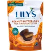Lily's Milk Chocolate Peanut Butter Cups, 9.6 oz. (220-02042)