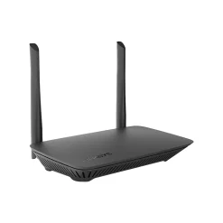 Linksys AC700 Dual Band Gaming Router, Black (E5350)