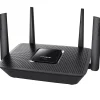 Linksys AC2200 Tri Band MU-MIMO Gaming Router, Black (EA8300)