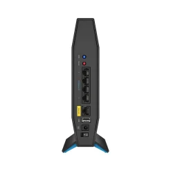 Linksys AX3200 Dual-Band Wireless and Ethernet Router, Black (E8450)