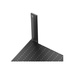 Linksys Classic Micro Pro 6 AX & AC5400 Dual Band WiFi 6 Router, Black (LN3121)