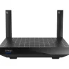 Linksys Hydra 6 AX3000 Dual Band MU-MIMO WiFi 6 Gaming Router, Black (MR20EC)