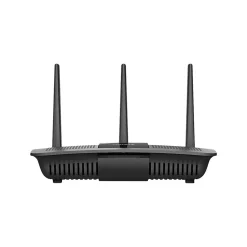 Linksys Max-Stream AC1900 Dual Band MU-MIMO Gaming Router, Black (EA7450)