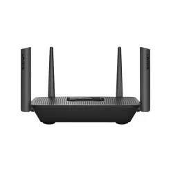 Linksys Max-Stream AC2200 Tri Band MU-MIMO Gaming Router, Black (MR8300)