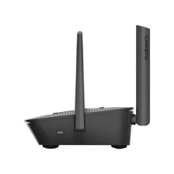 Linksys Max-Stream AC2200 Tri Band MU-MIMO Gaming Router, Black (MR8300)
