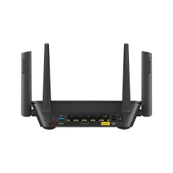 Linksys Max-Stream AC2200 Tri Band MU-MIMO Gaming Router, Black (MR8300)
