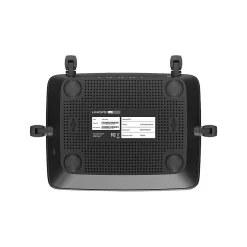 Linksys Max-Stream AC2200 Tri Band MU-MIMO Gaming Router, Black (MR8300)