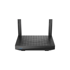 Linksys Max-Stream AX1500 Dual Band MU-MIMO Gaming Router, Black (MR7350)