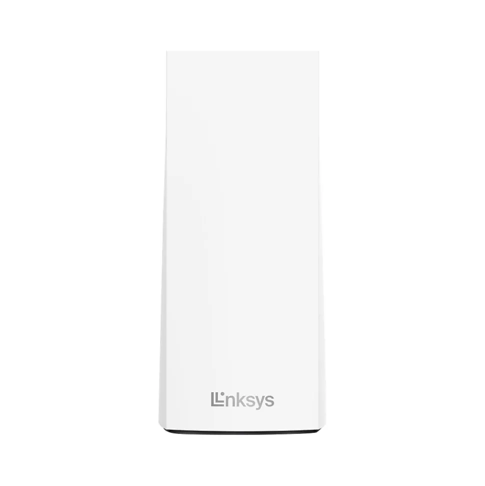 Linksys MX2000 Atlas 6 AX3000 Dual Band MU-MIMO Router, White (MX2001)