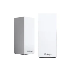 Linksys MX2000 Atlas 6 AX3000 Dual Band MU-MIMO Router, White (MX2003)