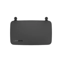Linksys N300 Dual Band Router, Black (E2500-4B)