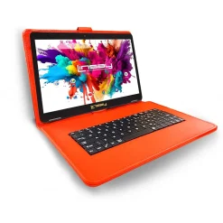 Linsay Octa Core 10.1