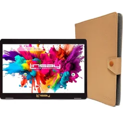 Linsay Octa Core 10.1