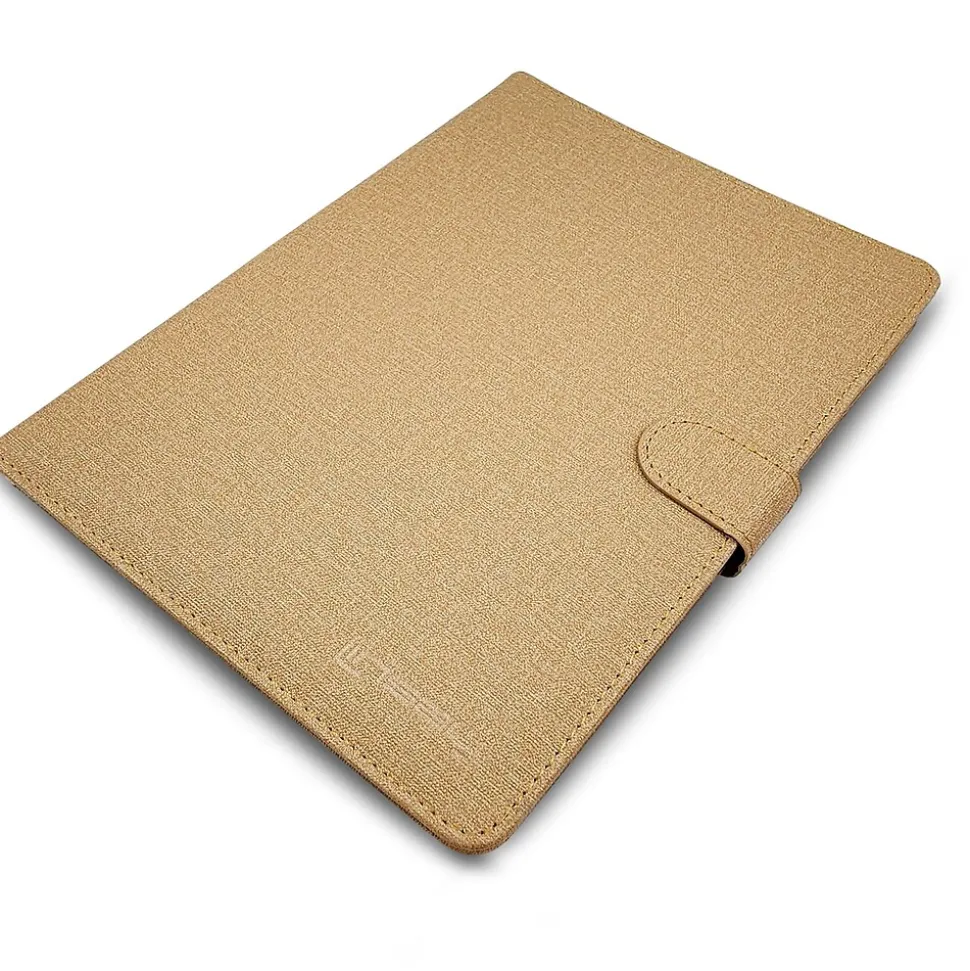 Linsay Octa Core 10.1" Tablet, 4GB RAM, 128GB Storage, Android 13, Bundled with Keyboard Case and Backpack