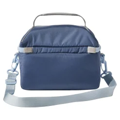 L.L.Bean Insulated Lunch Bag, Moonlight Blue, 202.89 oz. (1000230559)