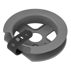 Logitech 952-000020 Mic Pod Mount, White