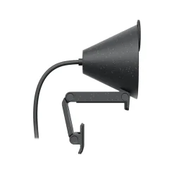 Logitech Brio 305 HD 1080p Webcam, 2 Megapixels, Graphite (960-001414)