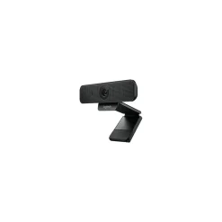 Logitech C925e HD Webcam, 1920 x 1080, Black (960-001075)