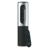 Logitech ConferenceCam Connect, 1920 x 1080 pixels, Silver (960-001013)