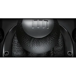 Logitech Driving Force 941-000119 Gaming Gear Shifter, Cable, Black