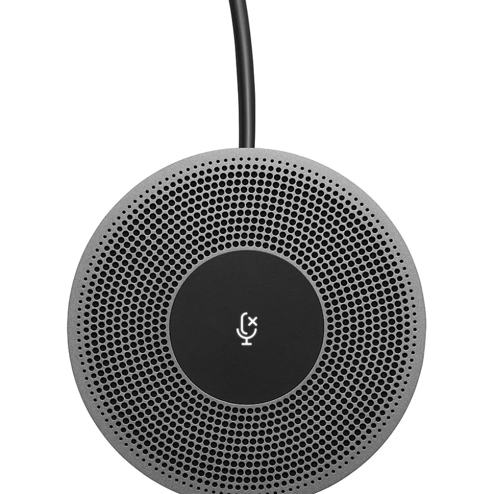 Logitech Expansion Mic for MeetUp Conference Cam (989000405)